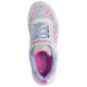 Skechers Heart Lights - Boogie Love